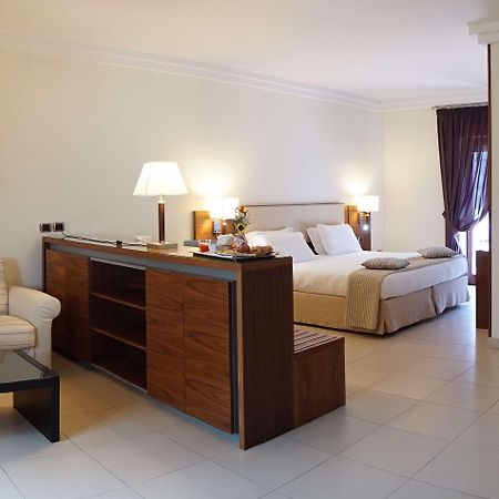 Suites & Residence Hotel Pozzuoli Zewnętrze zdjęcie